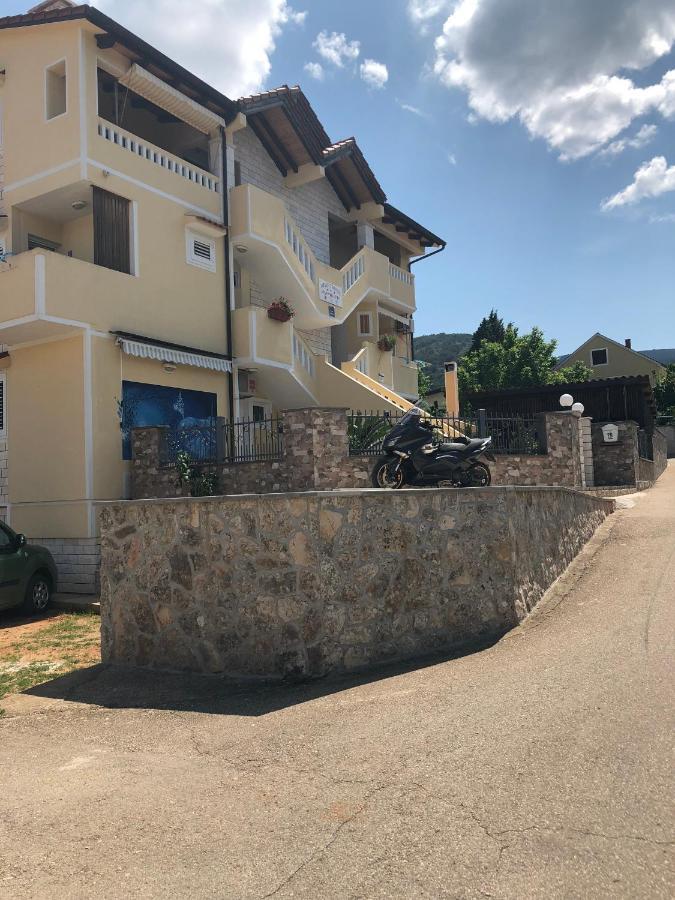 Apartments 2 Ivankovic Stari Grad (Hvar) Exterior foto