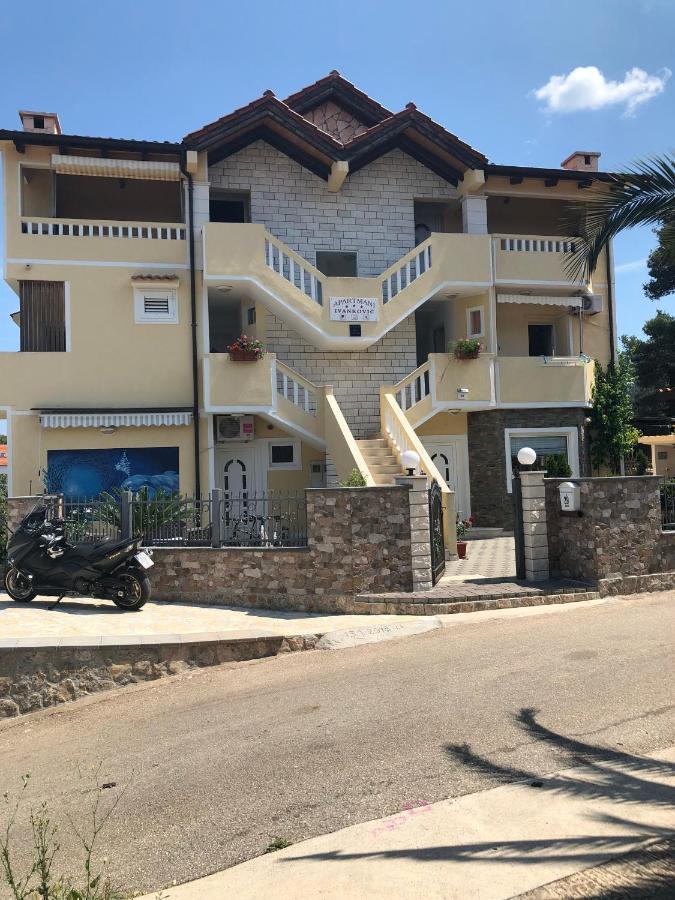 Apartments 2 Ivankovic Stari Grad (Hvar) Exterior foto