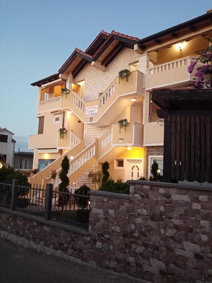 Apartments 2 Ivankovic Stari Grad (Hvar) Exterior foto