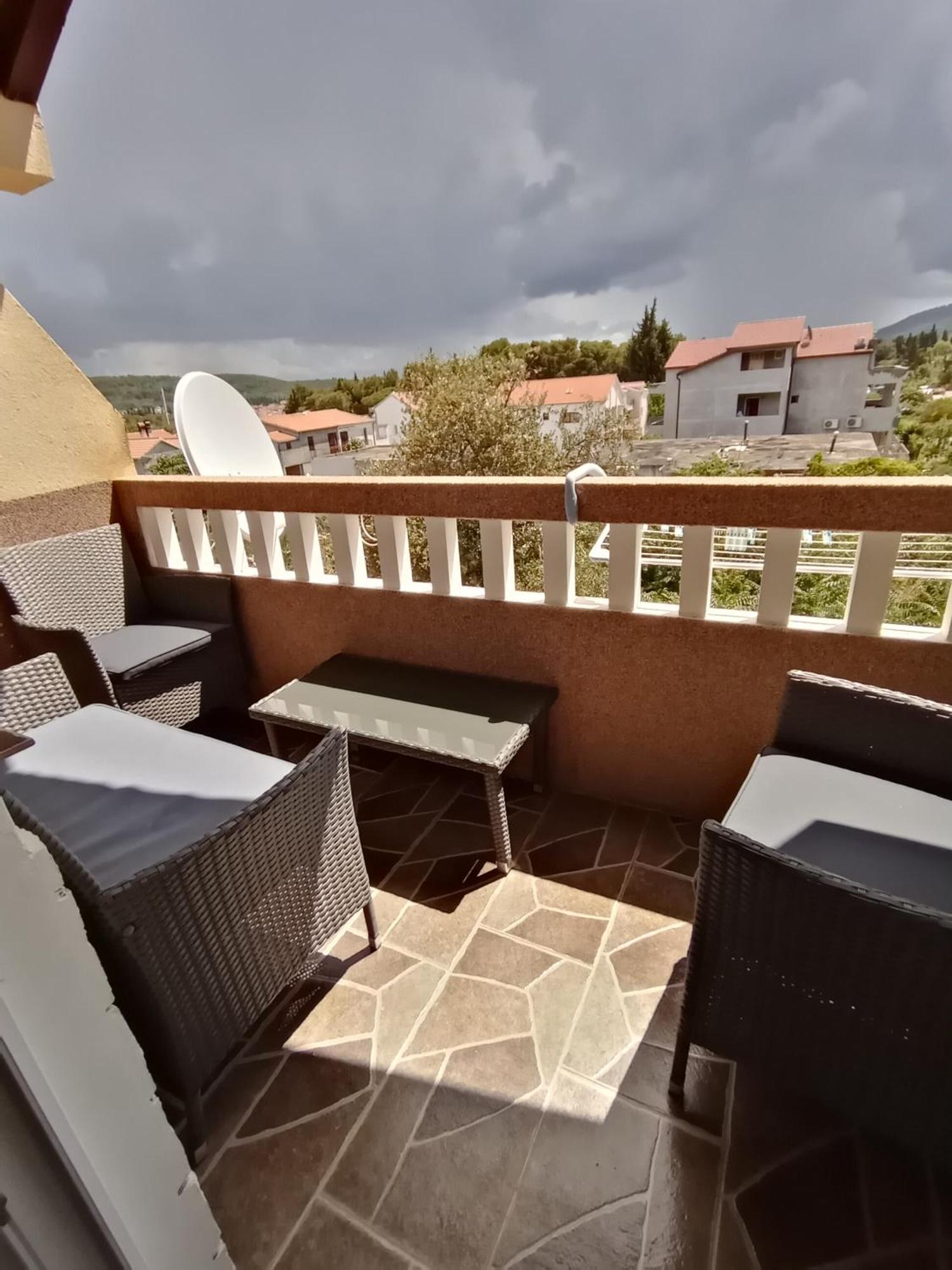 Apartments 2 Ivankovic Stari Grad (Hvar) Exterior foto